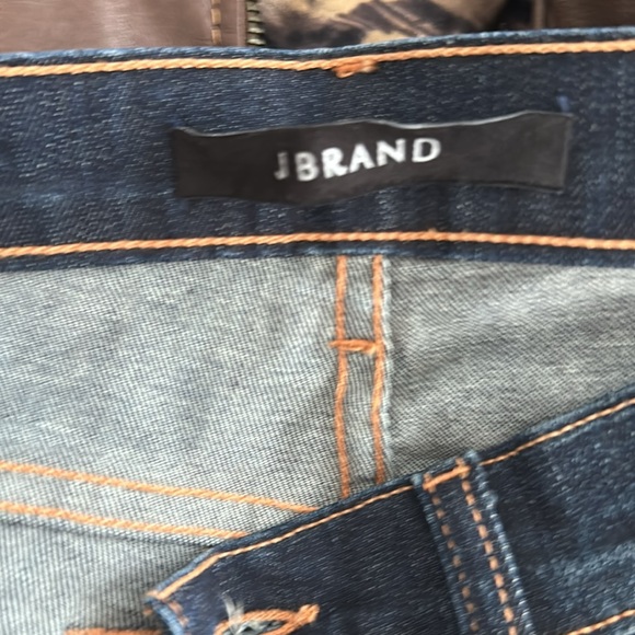 J-Brand women’s bootcut jeans - Picture 3 of 7